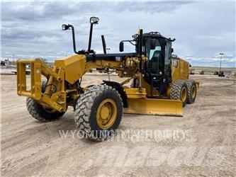 CAT 150 AWD Gredere
