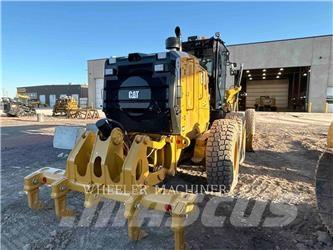 CAT 150 AWD Gredere