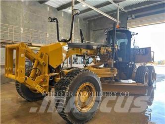 CAT 150 AWD Gredere