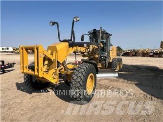 CAT 150 AWD Gredere