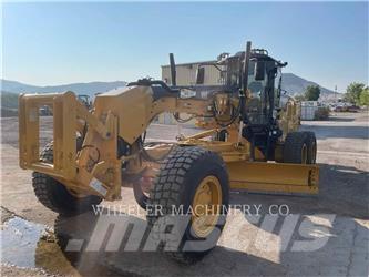 CAT 150 AWD Gredere