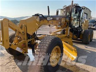 CAT 150 AWD Gredere
