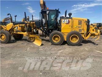 CAT 150 AWD Gredere