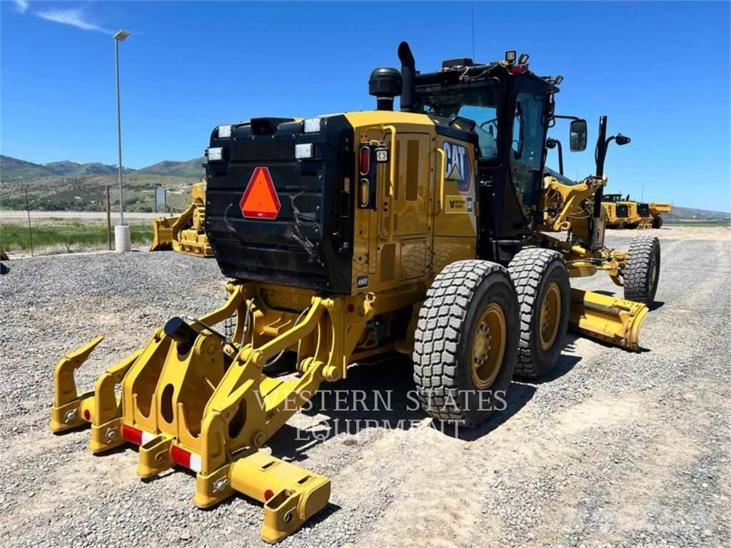 CAT 150 AWD Gredere