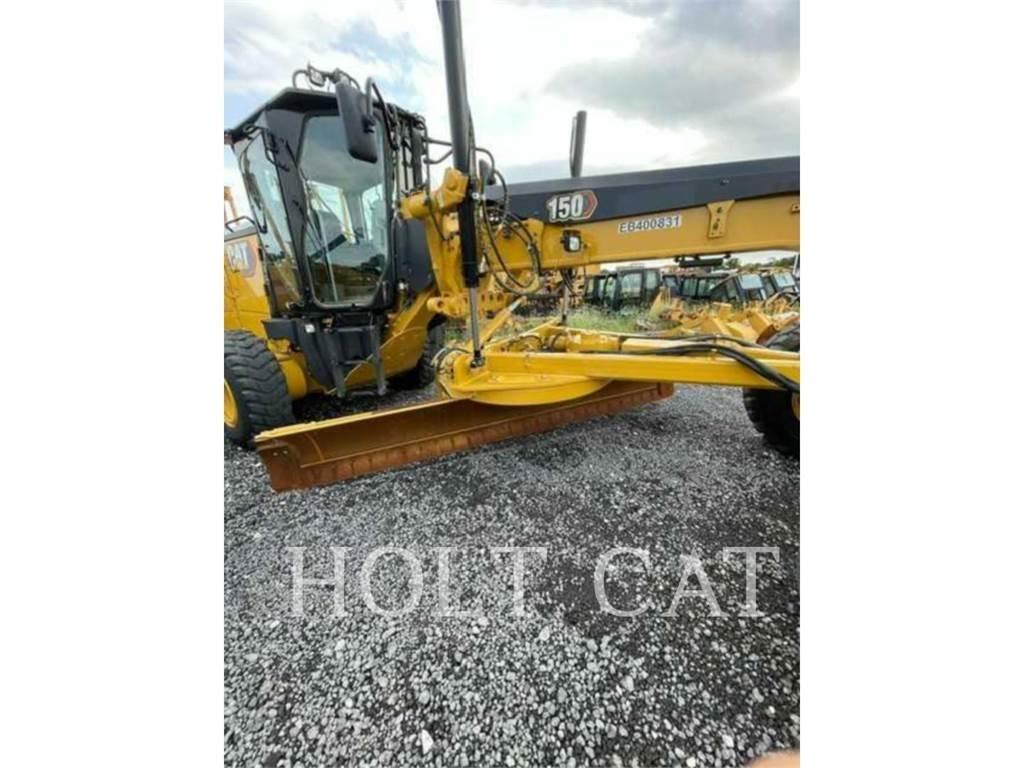 CAT 150 JOY Gredere