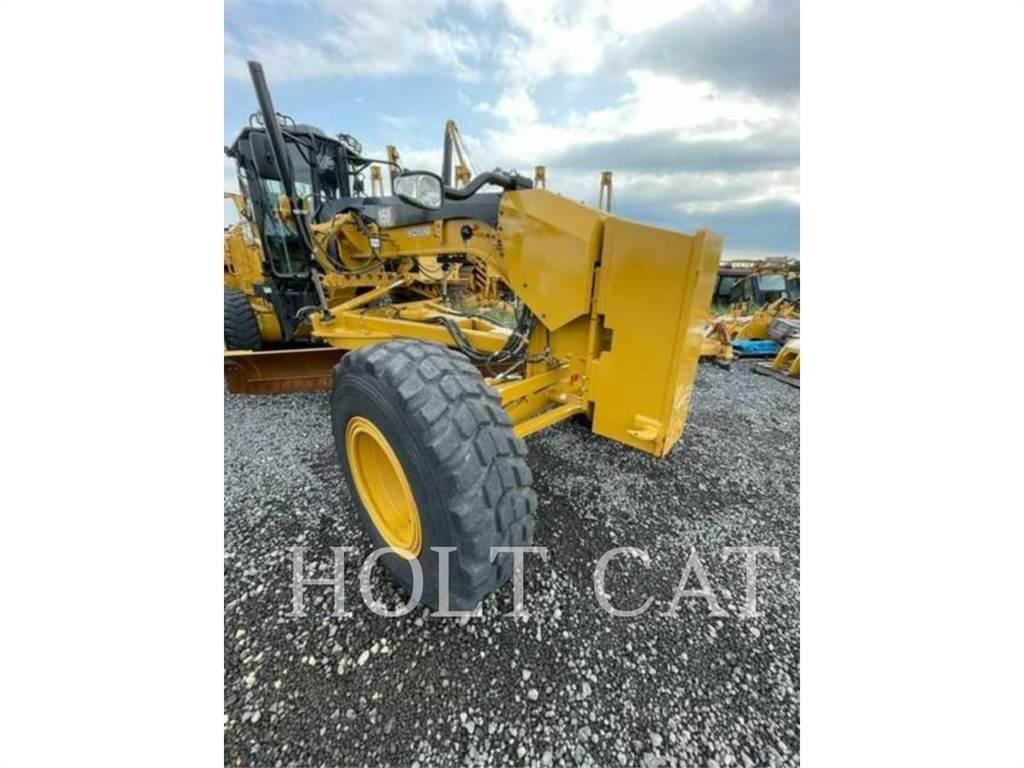 CAT 150 JOY Gredere