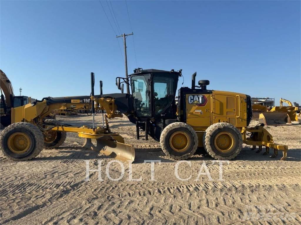 CAT 150 JOY Gredere
