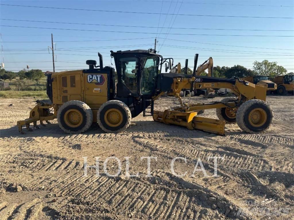 CAT 150 JOY Gredere