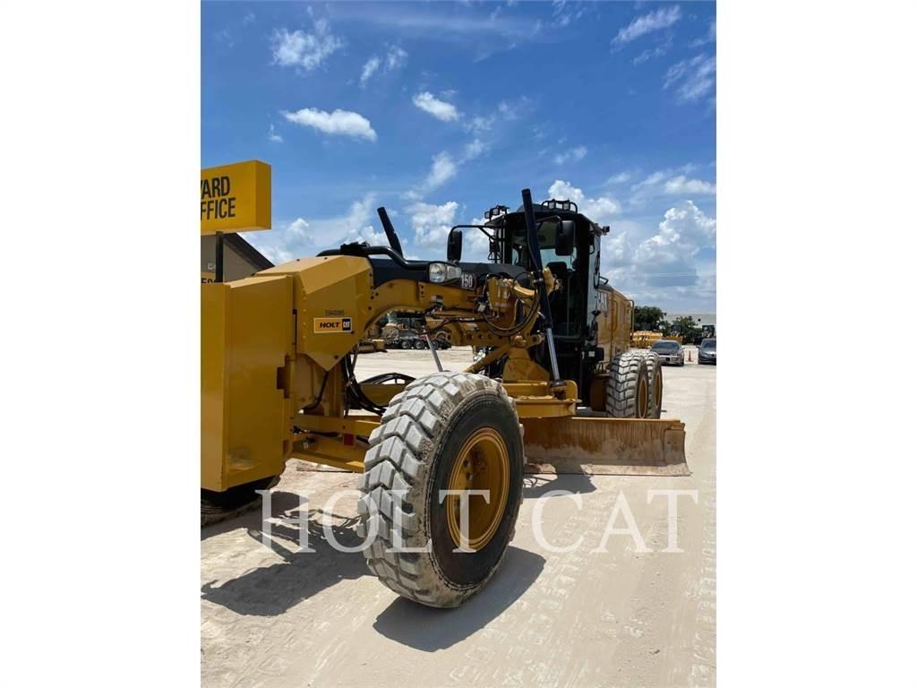 CAT 150 JOY Gredere