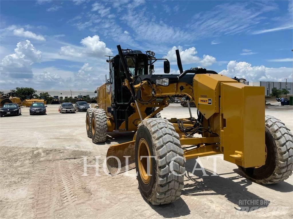 CAT 150 JOY Gredere