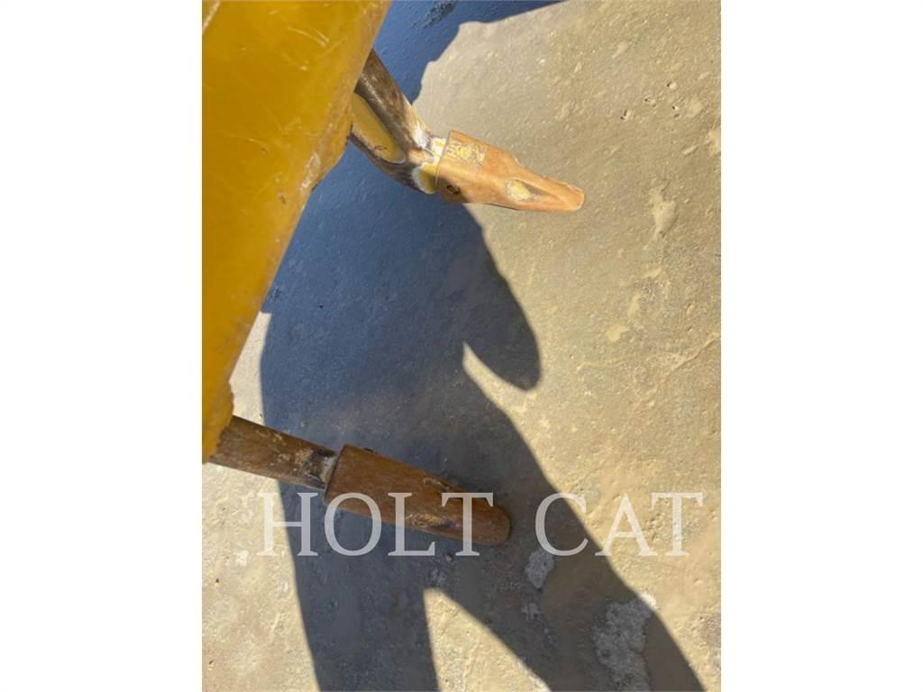 CAT 150 JOY3 Gredere