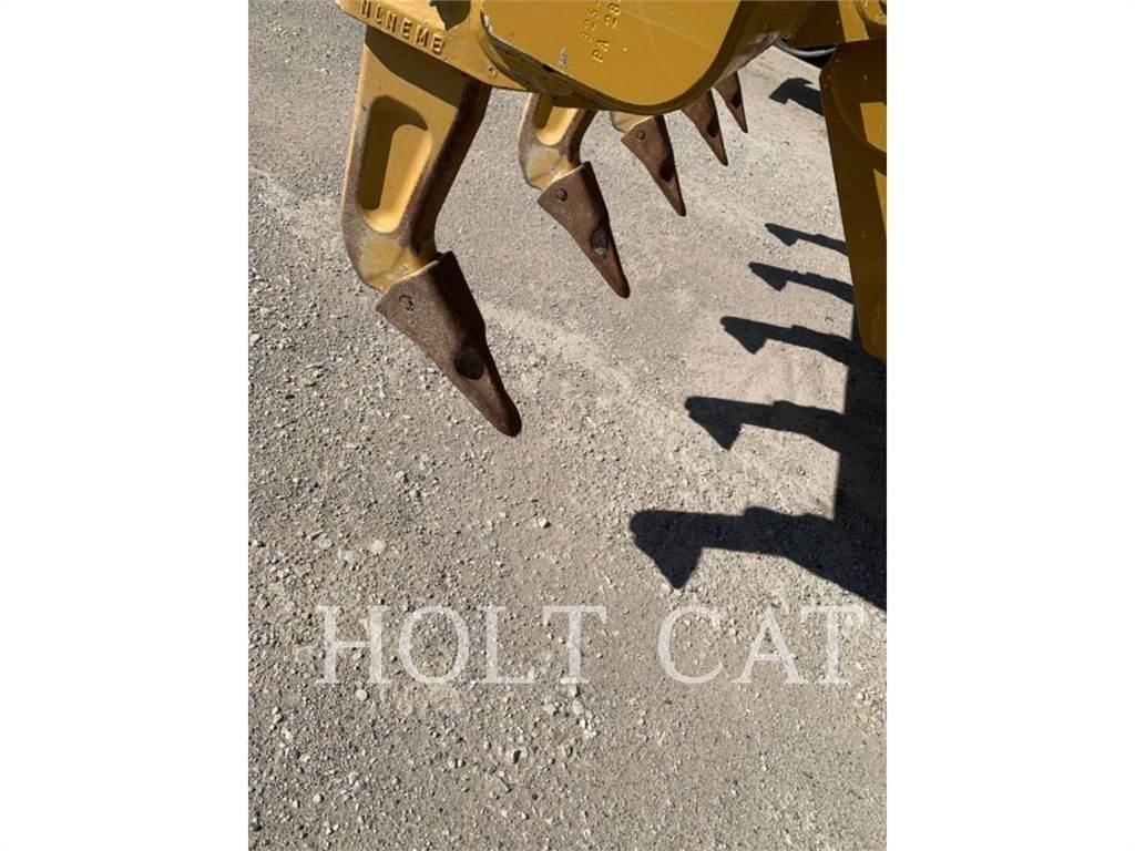 CAT 150 JOY3 Gredere