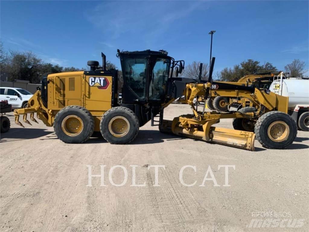 CAT 150 JOY3 Gredere