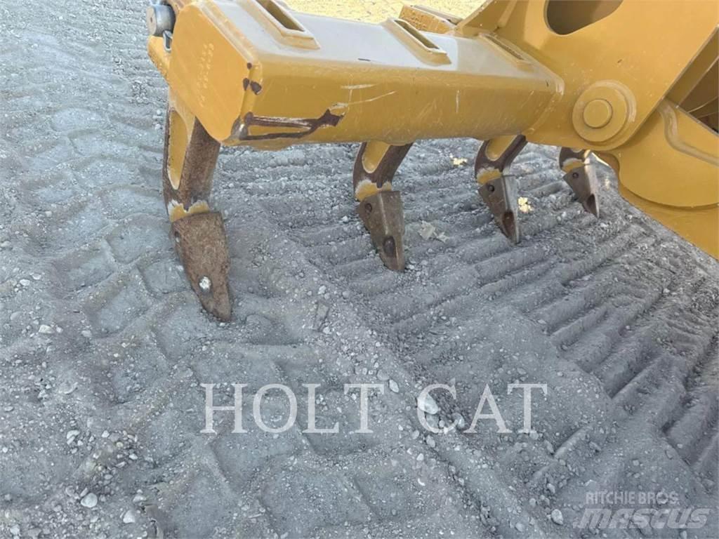 CAT 150 JOY3 Gredere