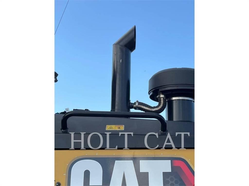 CAT 150 JOY3 Gredere