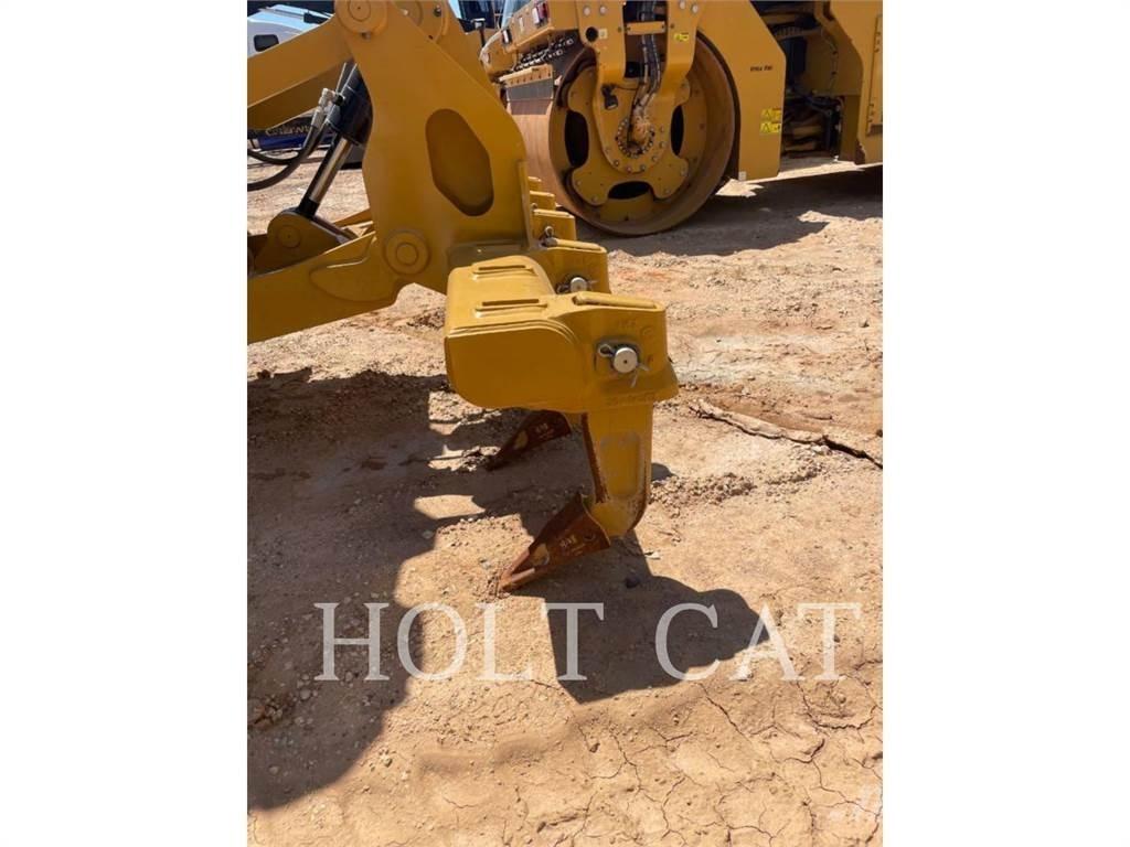 CAT 150 JOY3 Gredere
