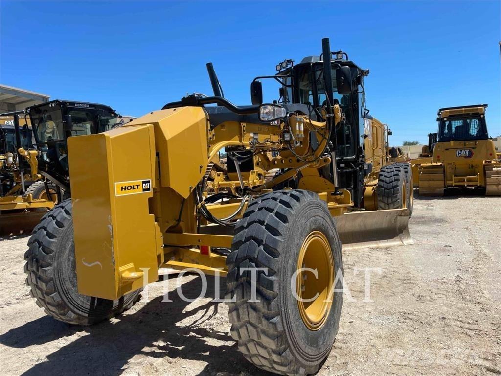 CAT 150 JOY3 Gredere