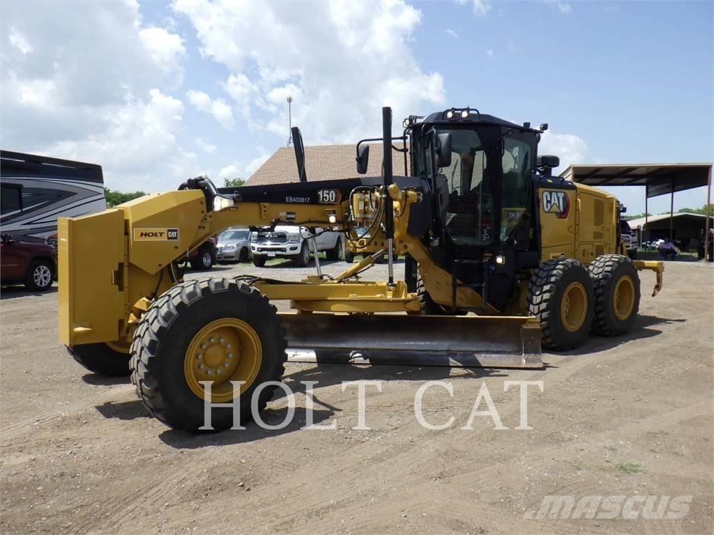 CAT 15015 Gredere