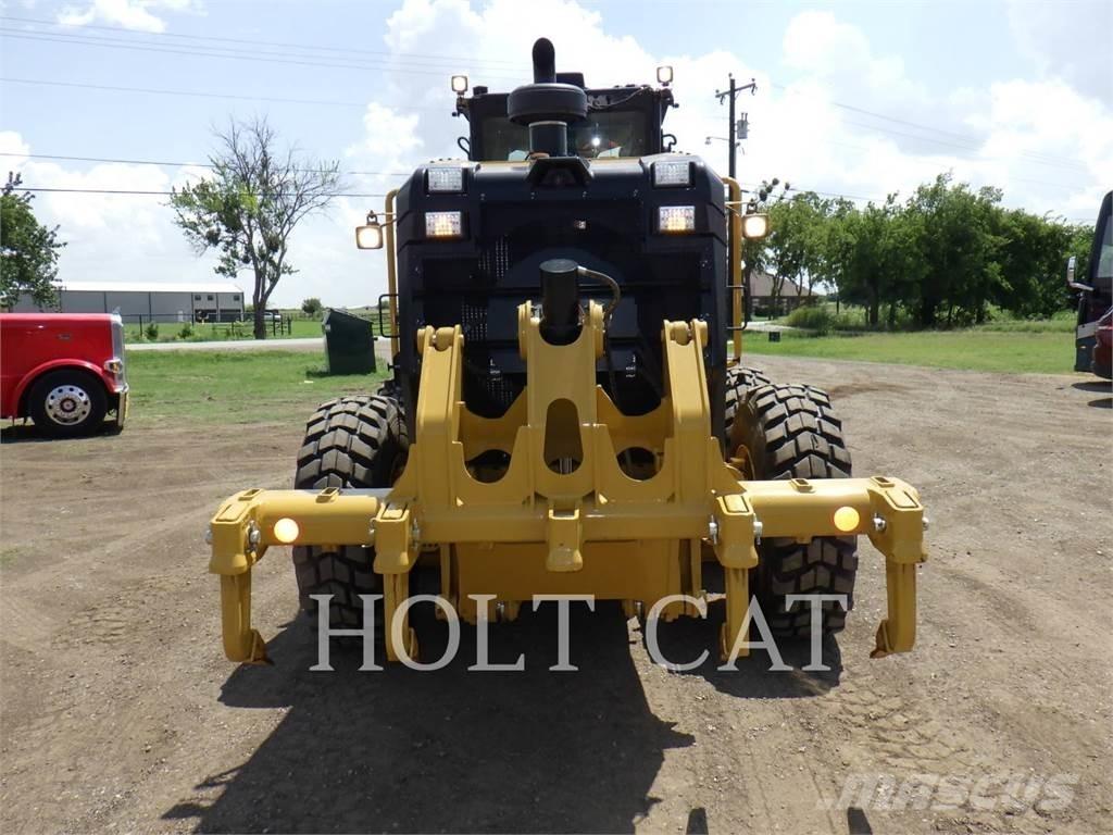 CAT 15015 Gredere