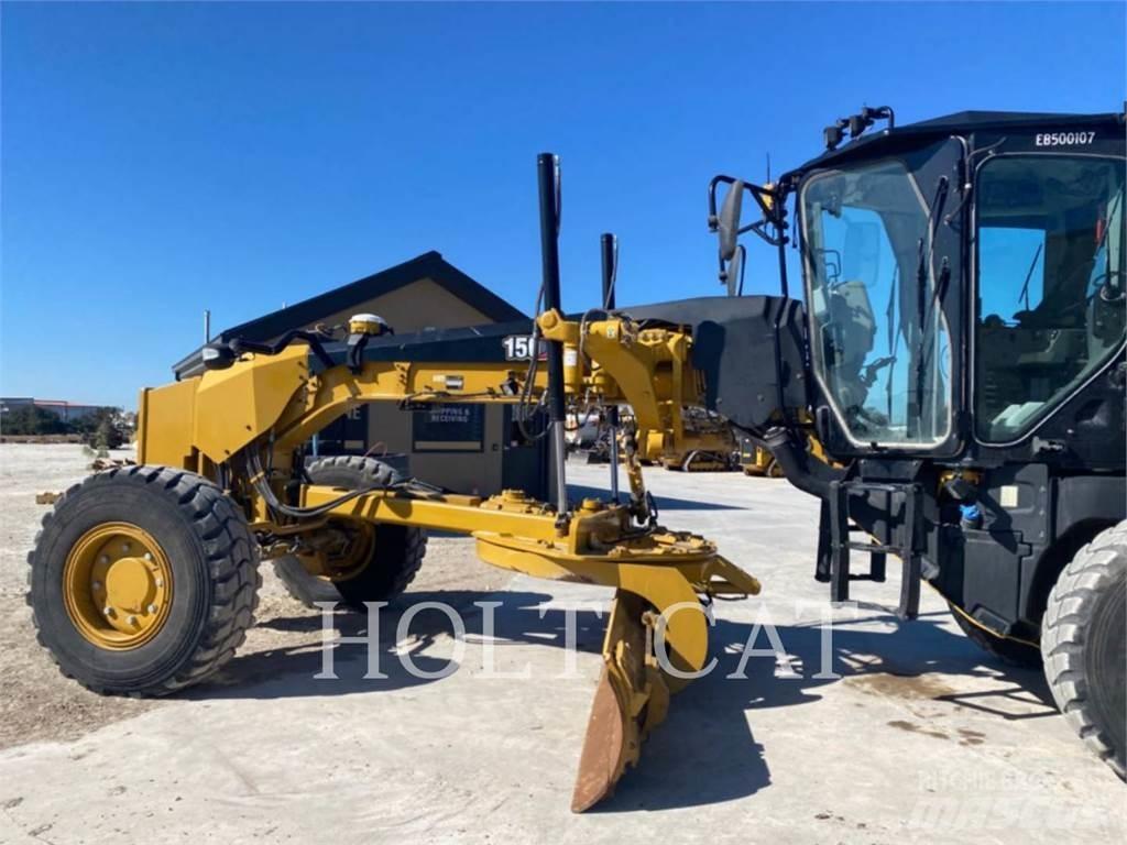 CAT 150AWD JOY Gredere