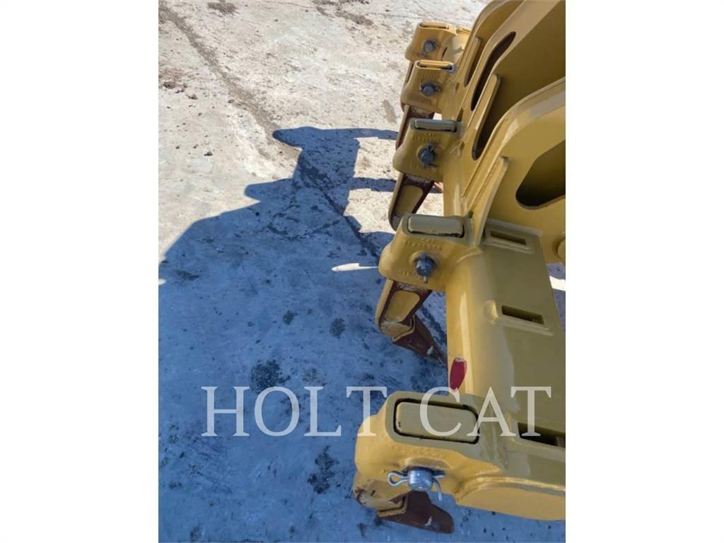 CAT 150AWD JOY Gredere