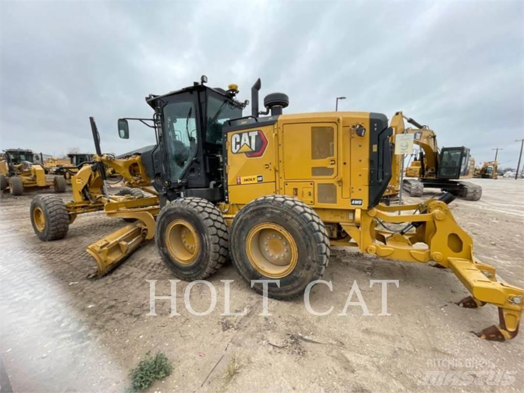 CAT 150AWDJOY3 Gredere