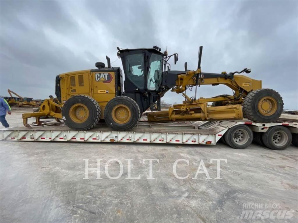 CAT 150AWDJOY3 Gredere