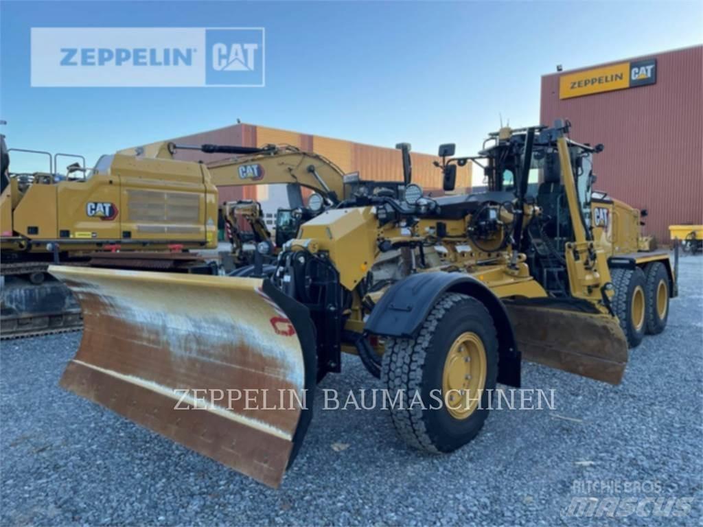 CAT 150JOY Gredere