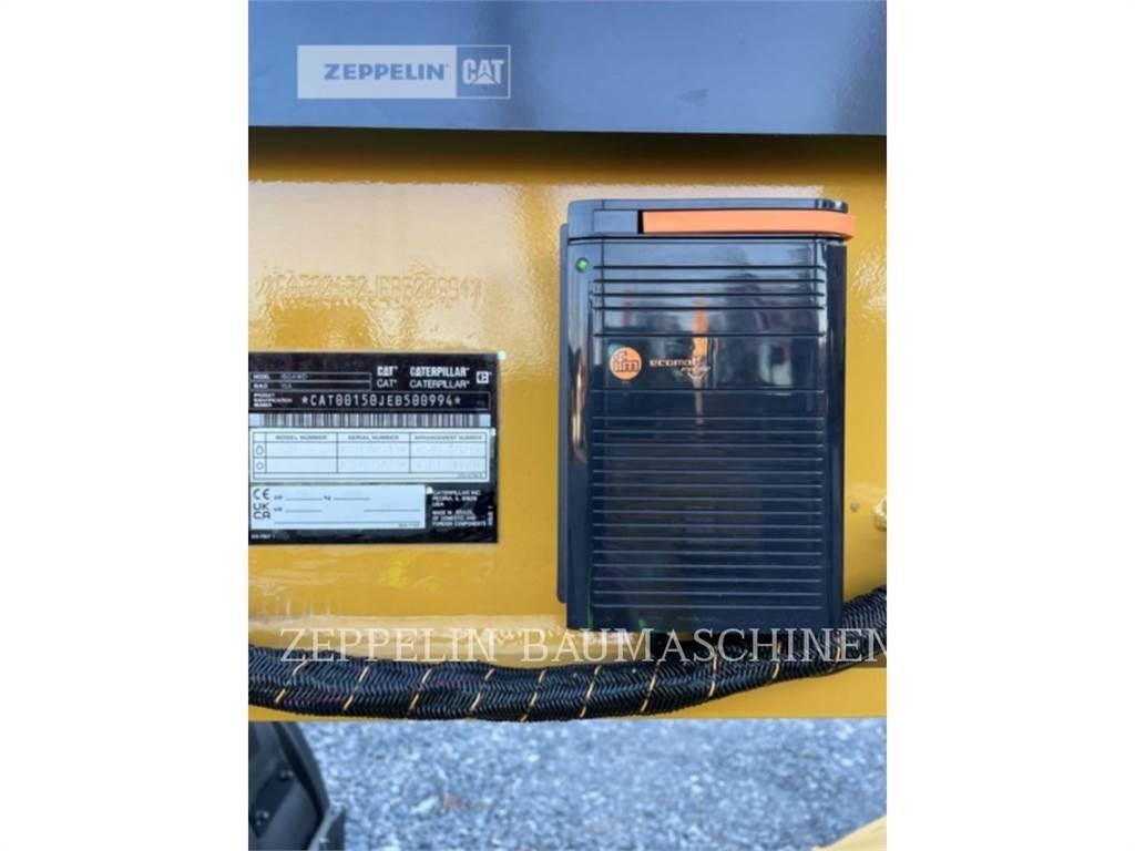 CAT 150JOY Gredere