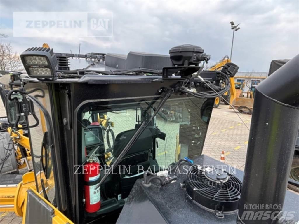 CAT 150JOY Gredere