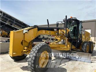 CAT 160 Gredere