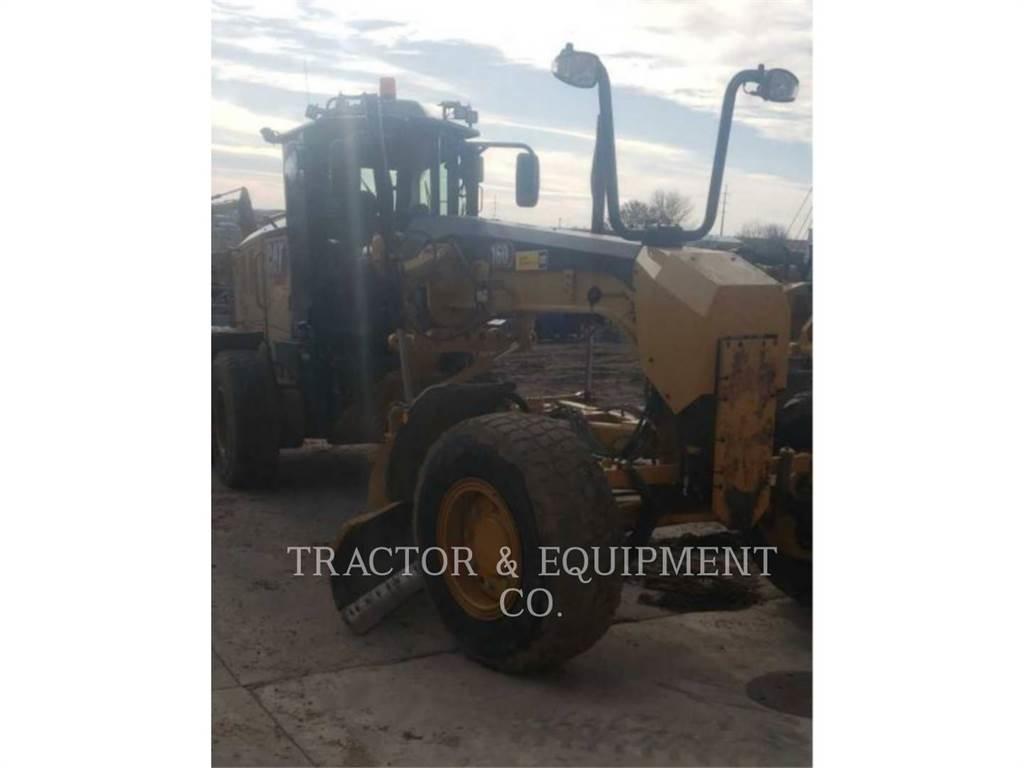 CAT 160 Gredere