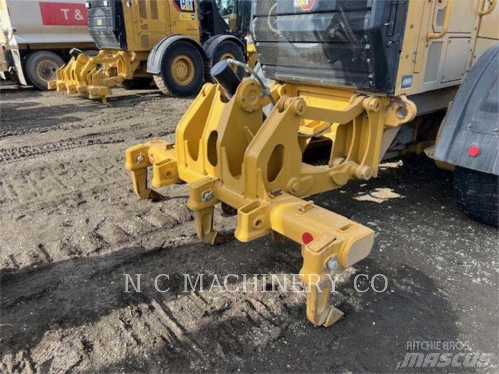 CAT 160 Gredere