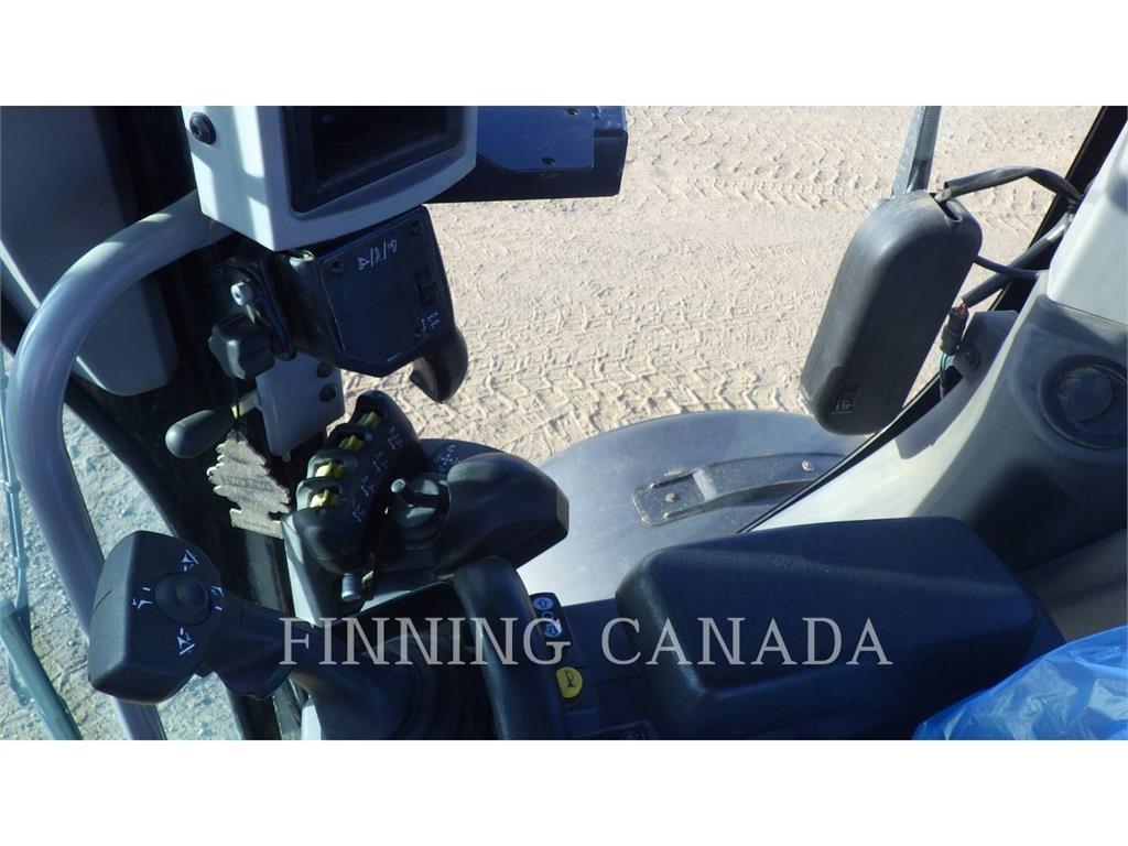 CAT 160-15 AWD Gredere