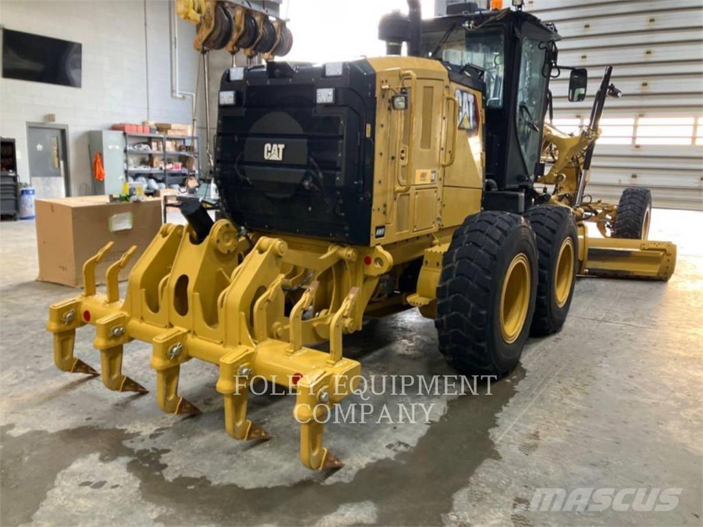 CAT 160-15AWX Gredere