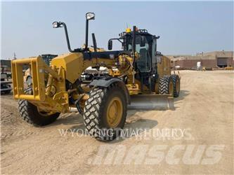 CAT 160 AWD Gredere