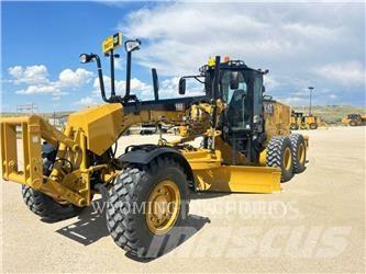 CAT 160 AWD Gredere