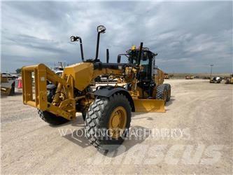 CAT 160 AWD Gredere