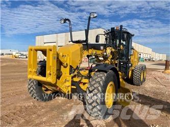 CAT 160 AWD Gredere