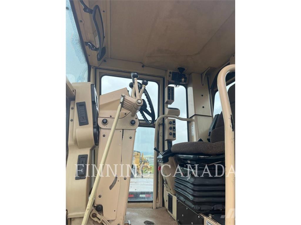 CAT 160H Gredere