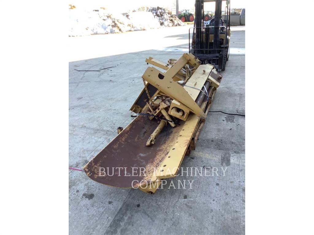CAT 160HSNOWWING Dezapezitoare