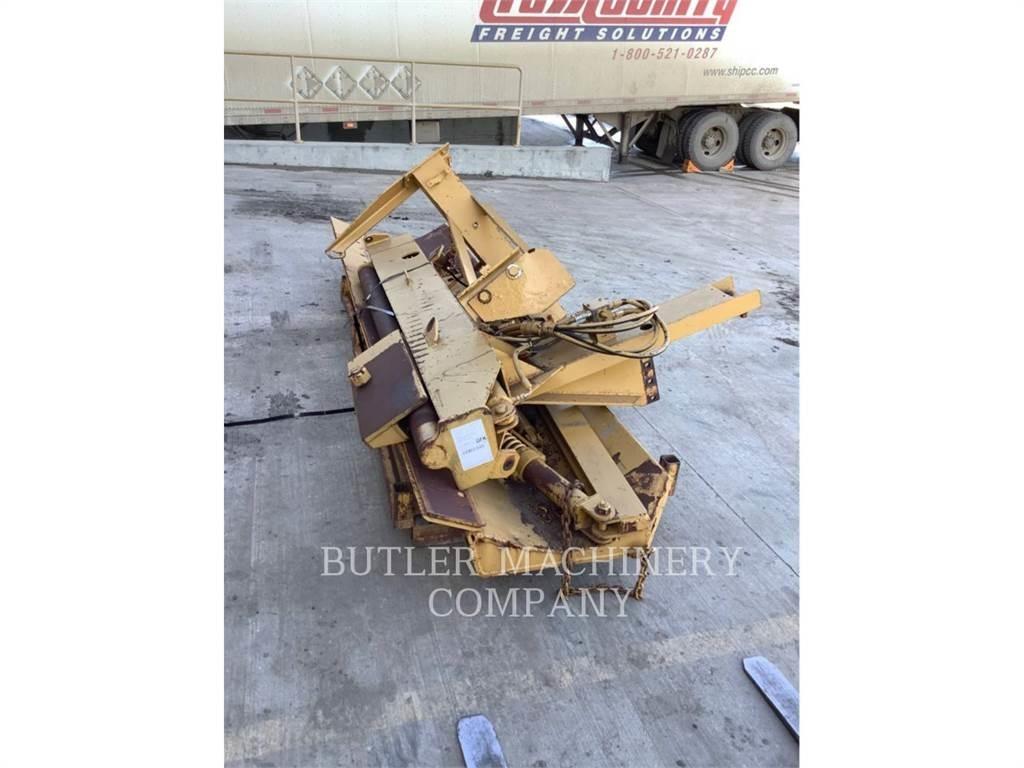 CAT 160HSNOWWING Dezapezitoare