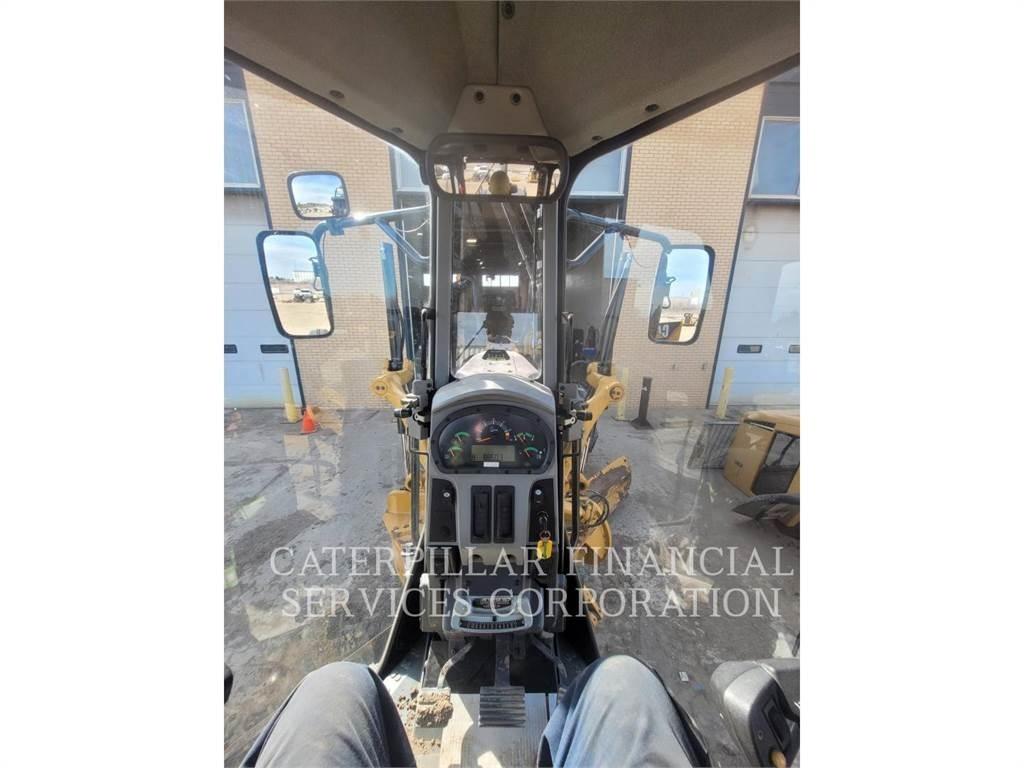 CAT 160M Gredere