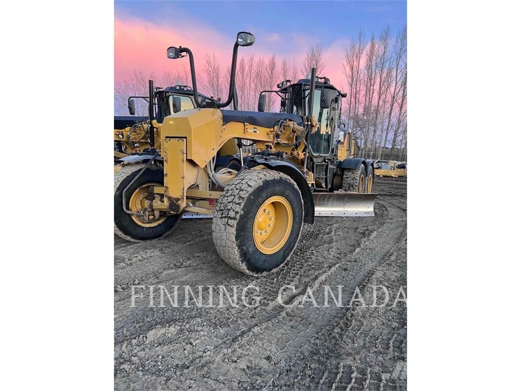 CAT 160M Gredere