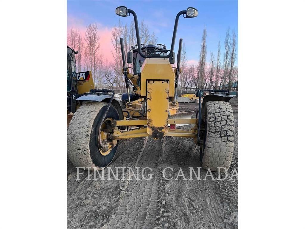 CAT 160M Gredere