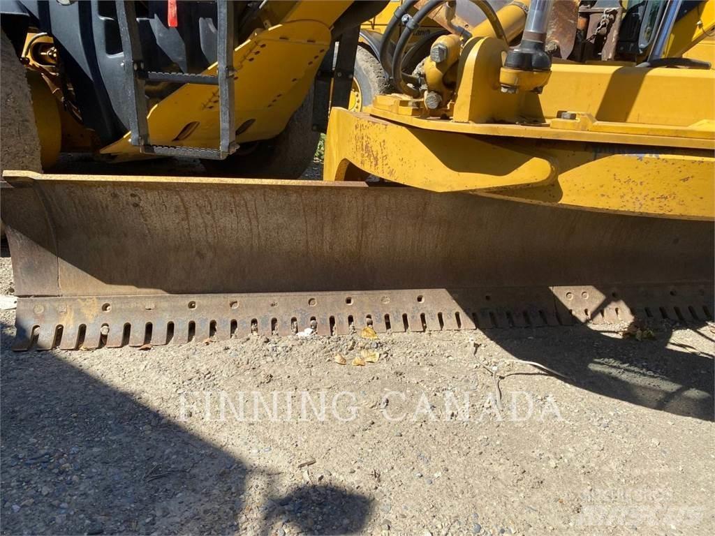 CAT 160M Gredere