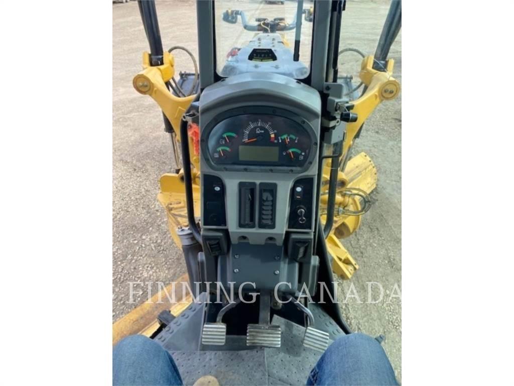 CAT 160M Gredere