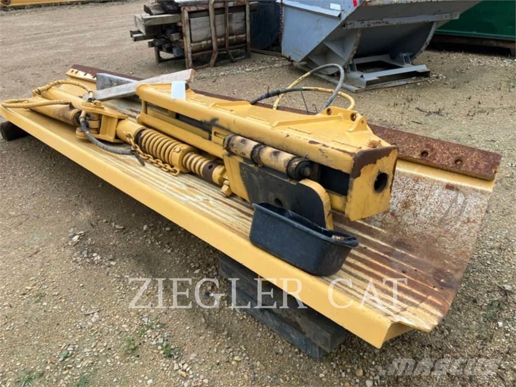 CAT 160M Gredere