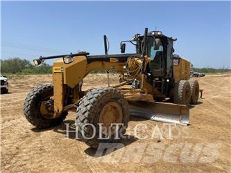 CAT 160M2AWD Gredere