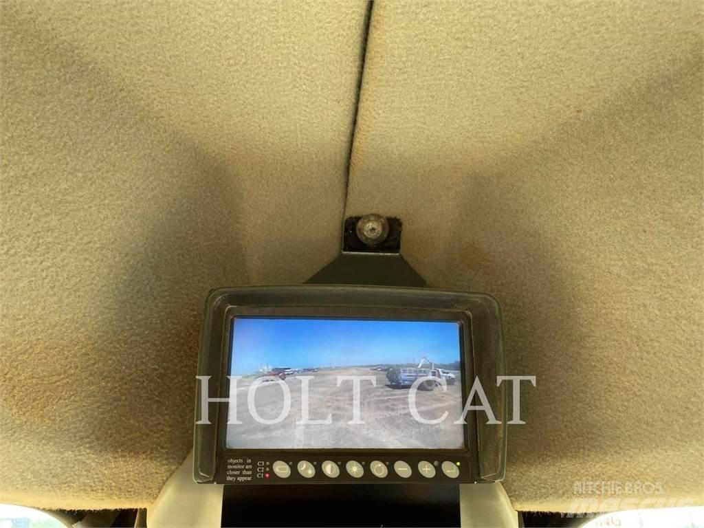 CAT 160M2AWD Gredere